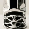 Hydraulic vase 25 cm