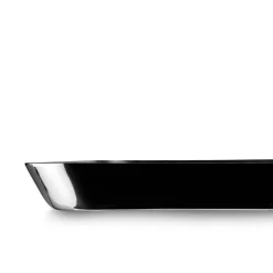 Ibili grillpanne 5-lag 28 cm rustfritt stål