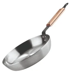 Ibili stekepanne 20 cm karbonstål