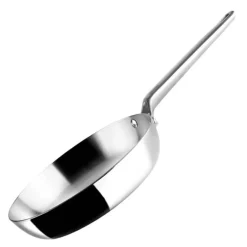 Ibili stekepanne 5-lag 26 cm rustfritt stål