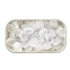 Ice Box isform og isboks for isbiter hvit