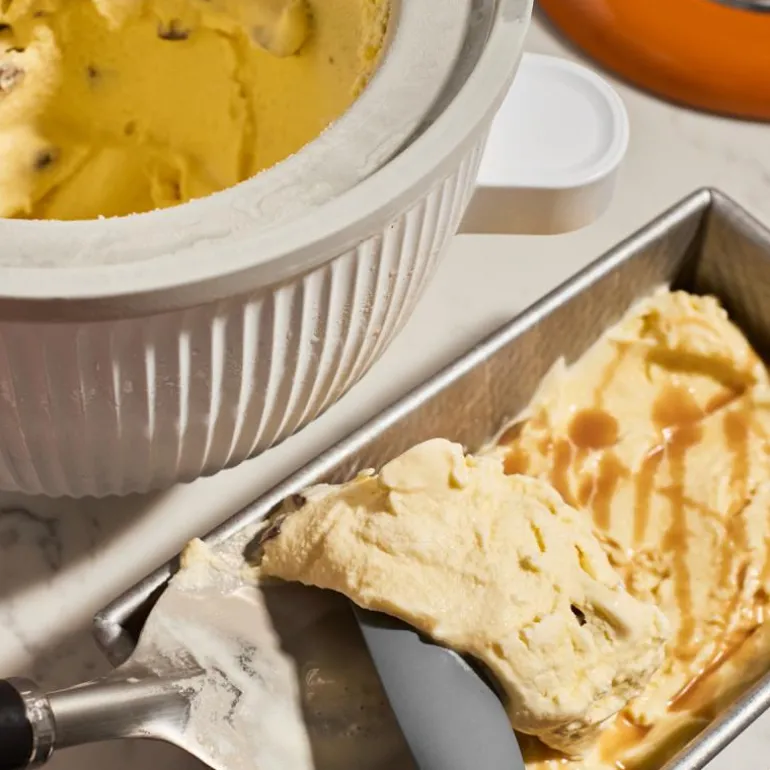 Ice Cream Maker tilbehør til Artisan 4,3 & 4,8L