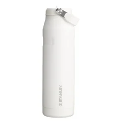 IceFlow Flip Straw 2.0 Bottle termoflaske 1.06L Frost