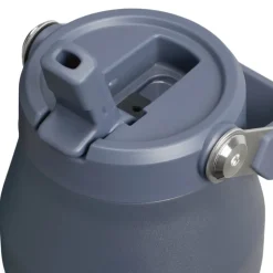 IceFlow Flip Straw 2.0 Bottle termoflaske 1,06L Twilight