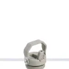 IceFlow Flip Straw 2.0 Bottle termoflaske 1,06L ash