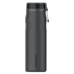 IceFlow Twist Flip termoflaske 0,7L svart