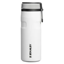 IceFlow Twist Flip termoflaske 0,47L Chalk