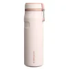 IceFlow Twist Flip termoflaske 0,7L rose quartz