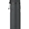 IceFlow Twist Flip termoflaske 0,47L svart