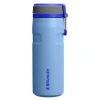 IceFlow Twist Flip termoflaske 0,47L Blue Sky