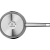 Iconic kasserolle med lokk 18 cm/1,8L