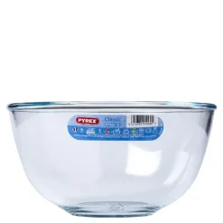Iconic's bolle 21 cm 2L klar
