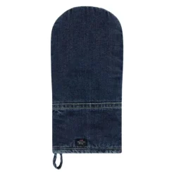 Icons denim grytevott 16x32 cm denim blue