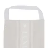 Icons forkle stjerne 105x80 cm beige/hvit
