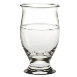 Ideelle vannglass 19 cl