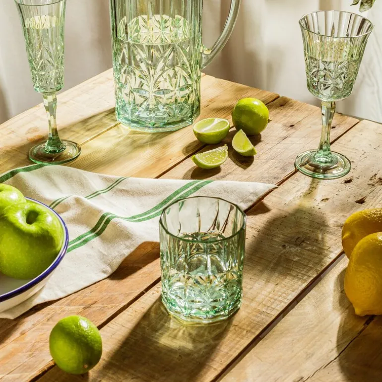 Idyll tumbler 42 cl grønn
