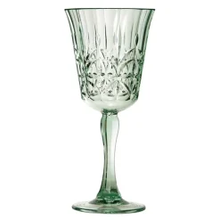 Idyll vinglass 30 cl grønn