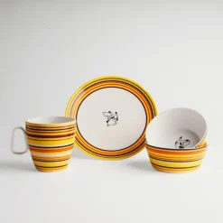 Iittala x Pokémon Origo krus 40 cl Pikachu