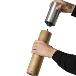 Ikon krydderkvern 40 cm akasietre