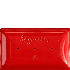 Ildfast baguetteform 40x23 cm Grand Cru