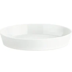 Ildfast form oval 31,5 cm