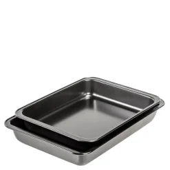 Ildfast form 2-pakning 3,5L + 2,5L