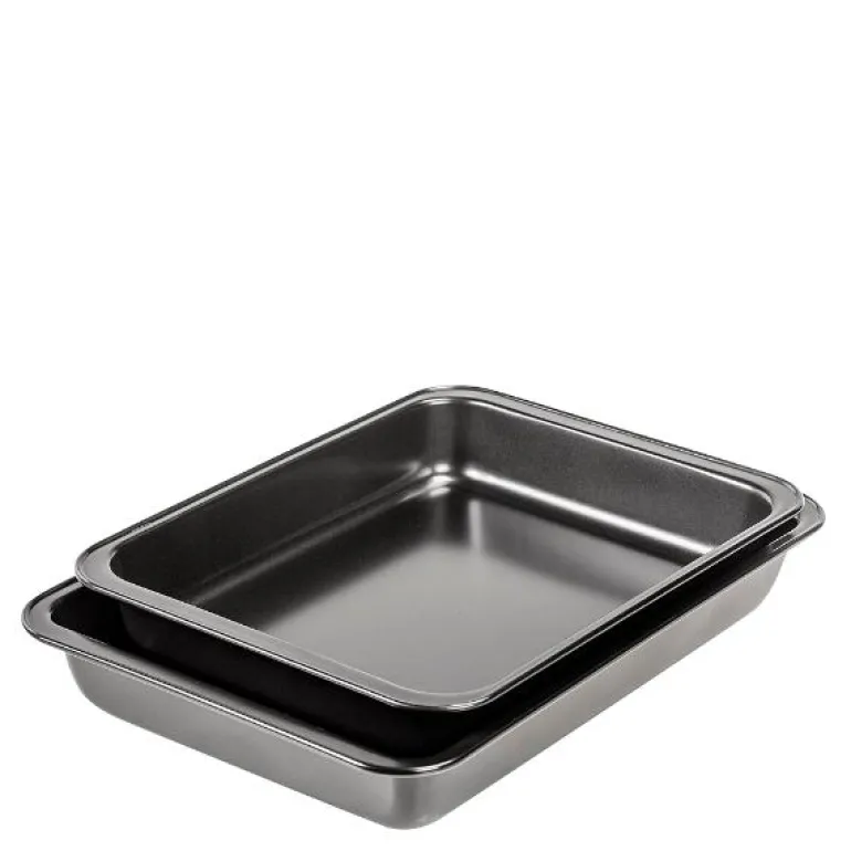 Ildfast form 2-pakning 3,5L + 2,5L