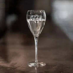 Inalto Tre Sensi champagneglass 22 cl