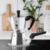 Induksjonsplate for espressokanne
