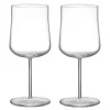 Informal glass 43 cl 2 stk