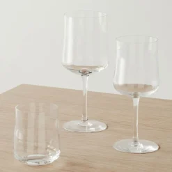 Informal glass 43 cl 2 stk