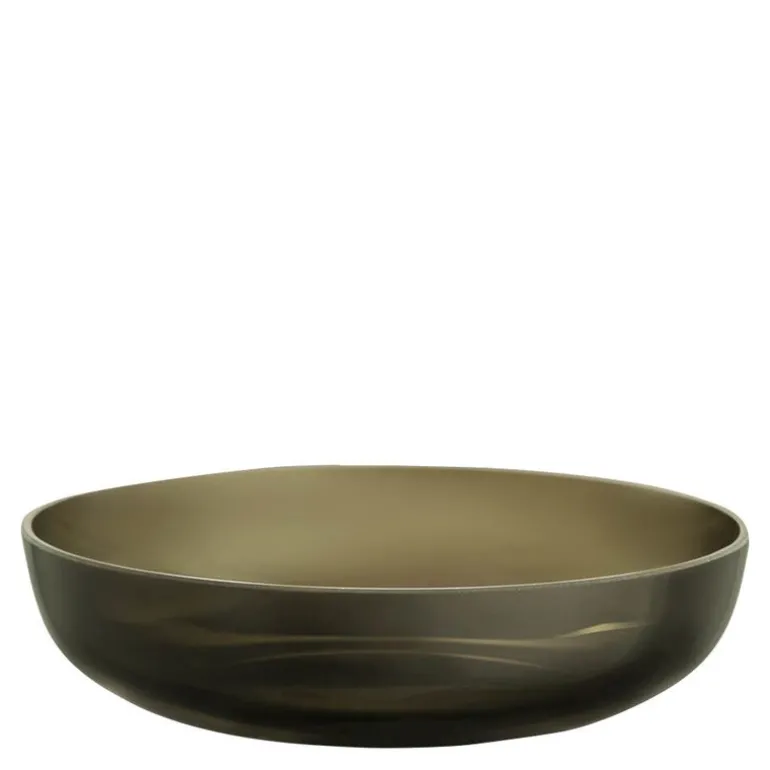 Informal karaffel m/skål 1L oliven