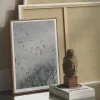 Ingrey Studio poster 30x40 cm crows