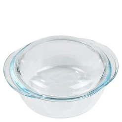 4 in 1 ildfast form m/lokk 20x24 cm klar