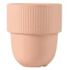 Inka kopp 27 cl rosa