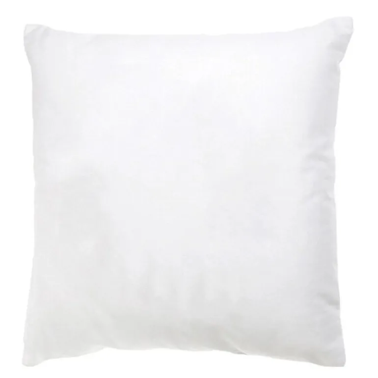 Innerpute 50x50 cm til putetrekk 40x40 cm