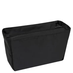 Innerveske stor 15L svart
