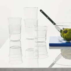 Innocent glass 35 cl 4 stk