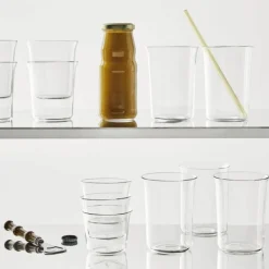 Innocent glass 55 cl 4 stk