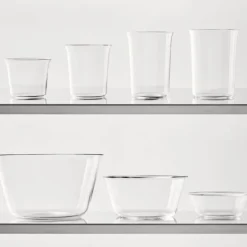 Innocent glass 45 cl 4 stk