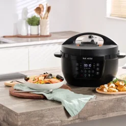 Instant Pot multikoker XL 7,1L 1000–1200W
