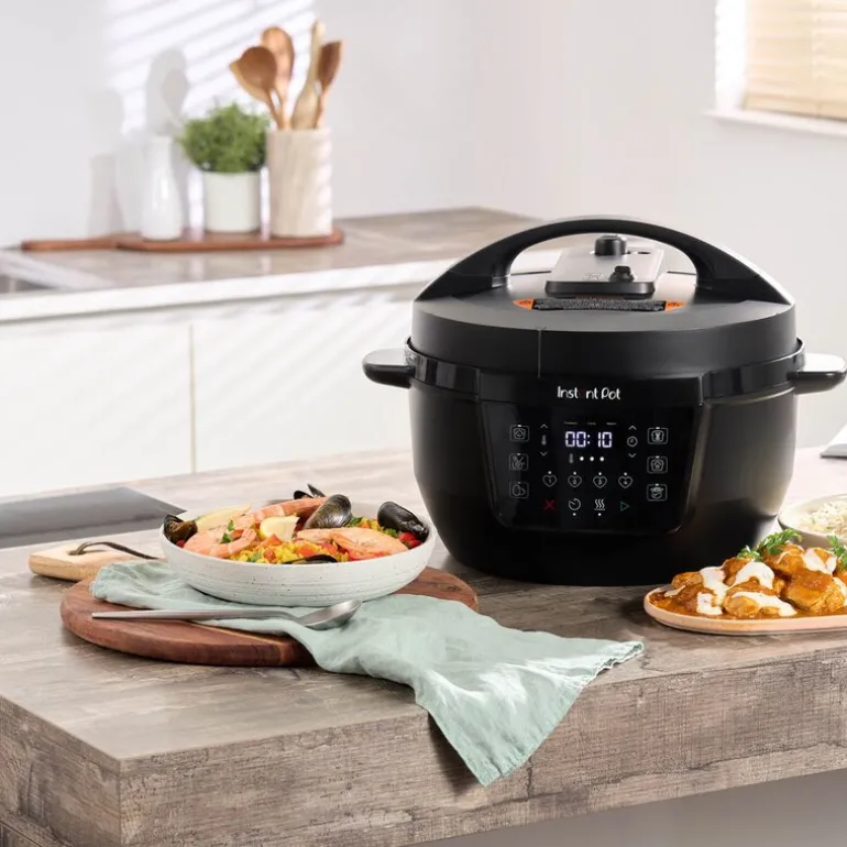 Instant Pot multikoker XL 7,1L 1000–1200W