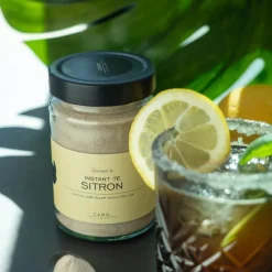 Instant te sitron 250g