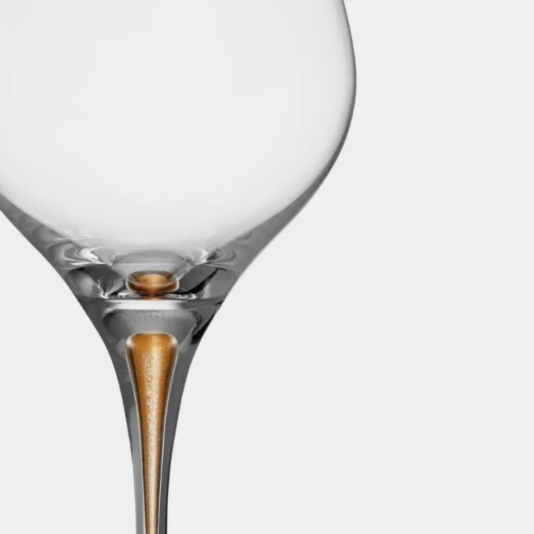 Intermezzo Aroma vinglass 62 cl 2 stk gull