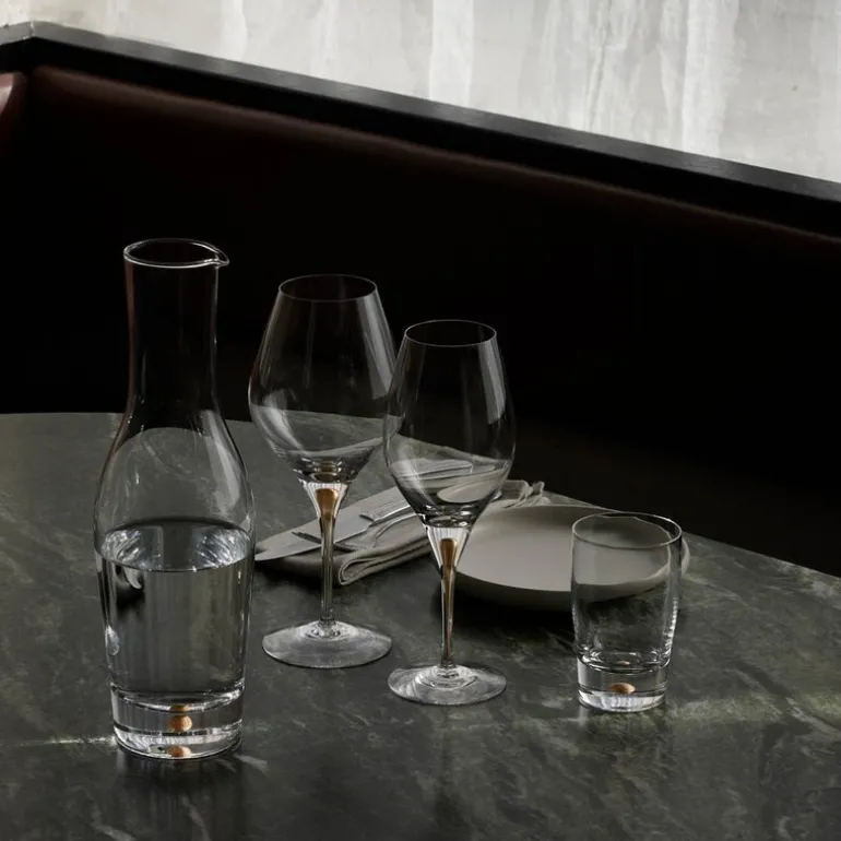 Intermezzo Aroma vinglass 62 cl 2 stk gull