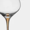 Intermezzo Bouquet vinglass 70 cl 2 stk gull