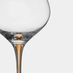 Intermezzo Bouquet vinglass 70 cl 2 stk gull