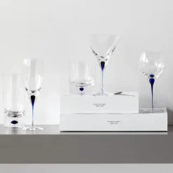 Intermezzo DOF 40 cl blå