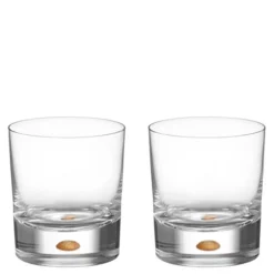Intermezzo old fashioned 25 cl 2 stk gull