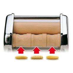 iPasta pastavals MilleGnocchi